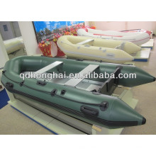 bote inflable semirígido HH-S360 con CE